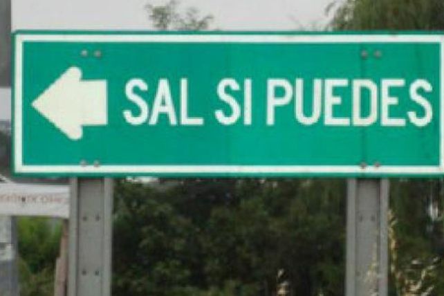 Los divertidos nombres de ciudades del mundo