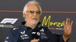 Guerra entre Alpine y McLaren: fuerte acusación de Briatore a la Fórmula 1