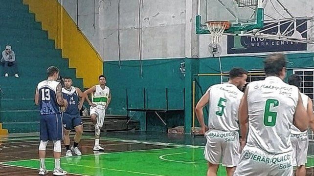 El certamen Apertura 2025 comenzará el 11 de marzo con todos los equipos (A1 y A2) mezclados.