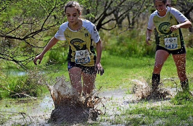 Colonia Pujol será escenario del Mosquito Trail