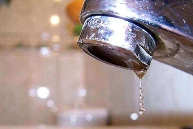 Anunciaron el aumento de la tarifa del servicio de agua y energía en Santa Fe