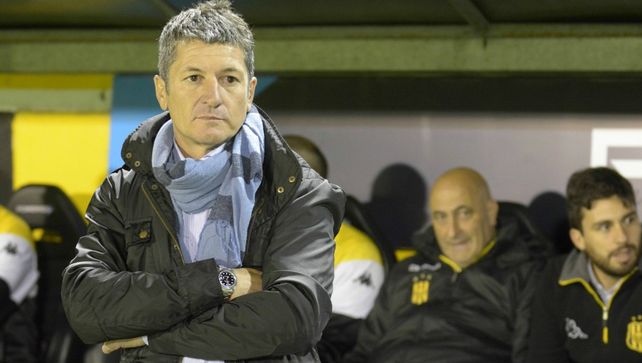 Mario Sciacqua contó cómo Olimpo vendrá a jugarle a Unión