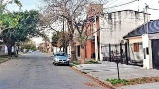 Entradera en Villa María Selva: tres delincuentes asaltaron a una familia con un bebé y robaron 15.000 dólares