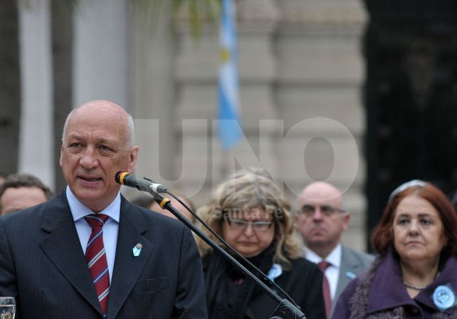 Fotógrafo: Juan Baialardo / Diario UNO Santa Fe
