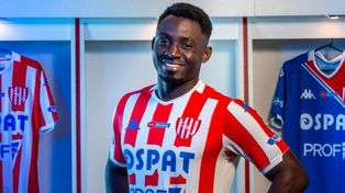 Gómez Andrade: Queremos mejorar lo que se hizo en las últimas campañas