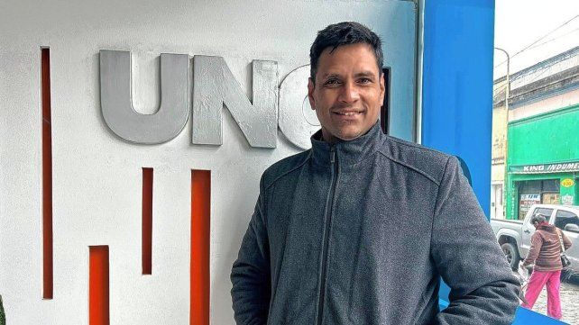 Walter Andrade: del fútbol a una nueva etapa con el deporte como motor