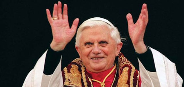 El Vaticano lanza en Google un canal de noticias sobre el Papa