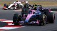 Colapinto brilló en Silverstone: remontó diez puestos y volvió a sumar para Alpine