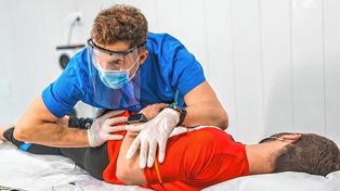 Kinesiología: una disciplina en constante evolución