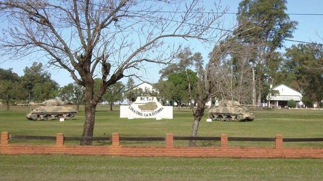 Entre Ríos: asesinan con un disparo en cabeza a un soldado voluntario en Chajarí