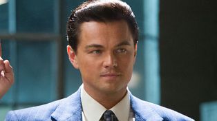Leonardo DiCaprio, a juicio por El lobo de Wall Street