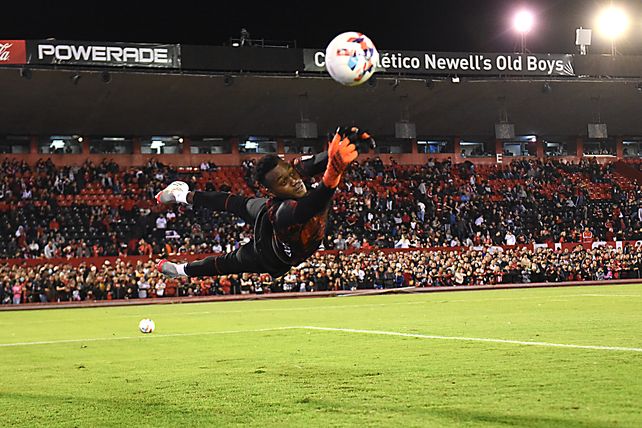 Iván Arboleda.