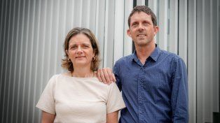 &nbsp;Luciana y Nicolás&nbsp;Miceli&nbsp;cuentan&nbsp;la historia de la marca, así como&nbsp;el plan de negocios que tienen por delante en este año aniversario.&nbsp;