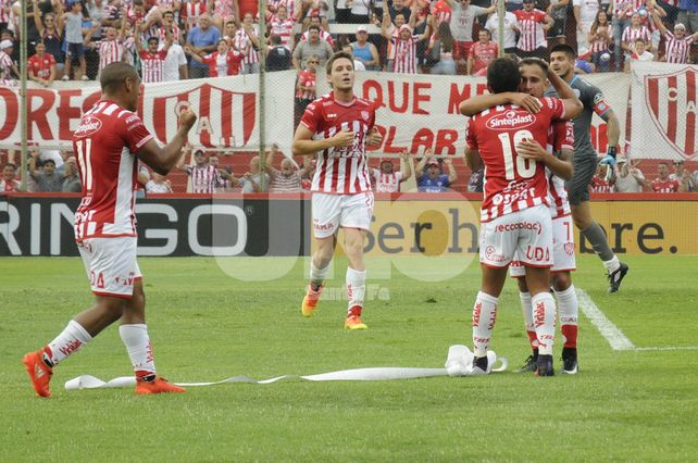 Un 2017 que se despide con la mejor noticia