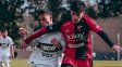 La Reserva de Colón busca otra alegría en el Torneo Proyección ante Lanús