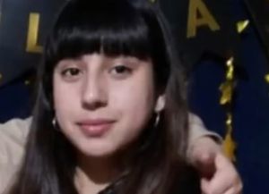 El crimen de Lara Caraballo: quedó preso el novio de la joven asesinada en barrio Ludueña