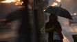 renovaron el alerta por tormentas fuertes para rosario y el sur y centro de santa fe