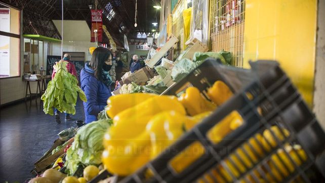 Paraná: pondrán en valor la Feria de Salta y Nogoyá