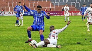 San Lorenzo pedirá los puntos del encuentro suspendido ante Godoy Cruz