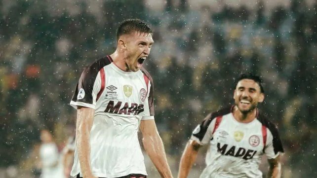 Fluminense, muy cerca de comprar a Rodrigo Castillo por 10.000.000 de dólares