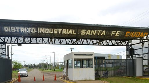 Los Polígonos II: se aprobó un préstamo para infraestructura