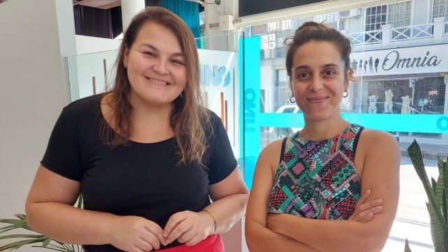 Flopa Suksdorf y Emilia Cersofio relanzan PROYECTO BRRRLAK!