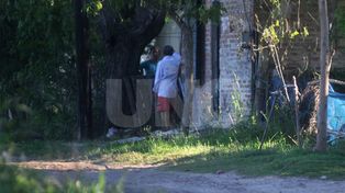 Bº Pompeya: para los vecinos, vivir a los tiros es lo cotidiano