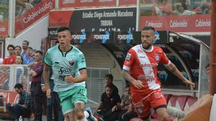 Heredia es la segunda baja confirmada