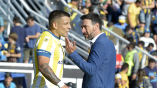 El Kily sintió orgullo de sus jugadores