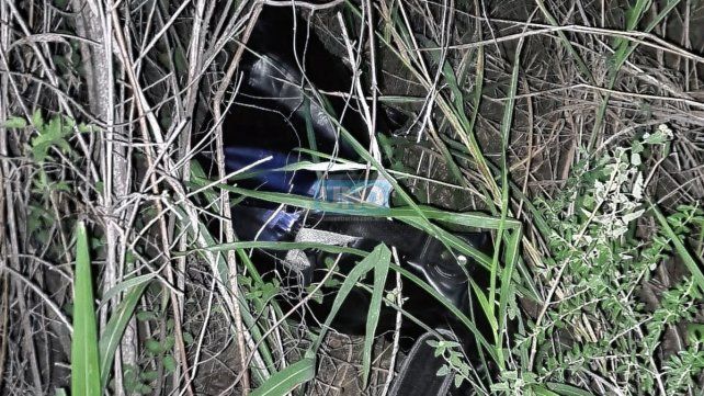 Crimen de Barrientos: un mensaje viral entre presos y rastros en armas, bajo la lupa