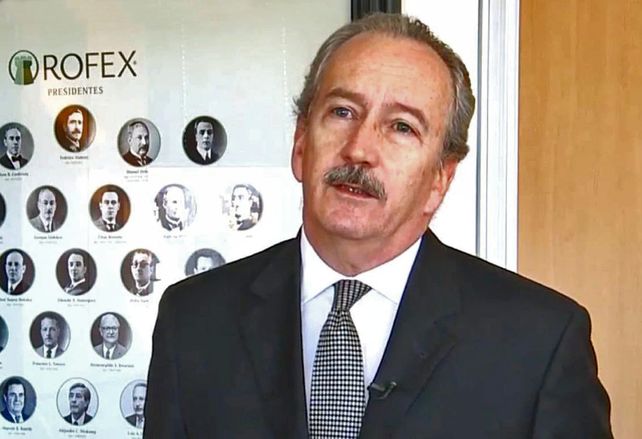 El ex financista deberá estar en prisión hasta el inicio del juicio