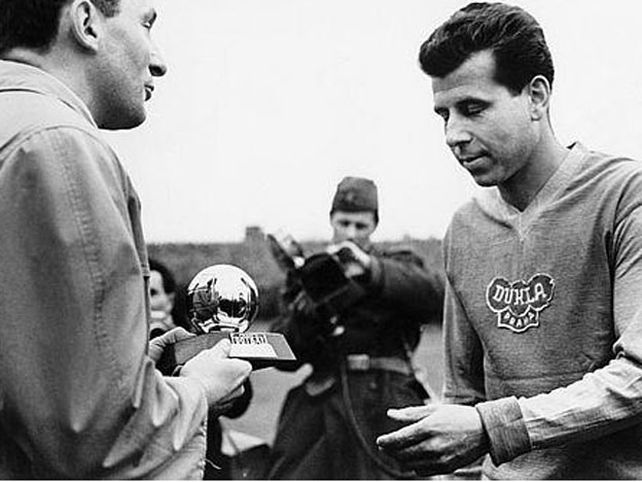 El fútbol está de luto: murió el Caballero del fútbol