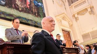 Bonfatti: “Queremos la mayor cantidad de leyes por consenso”