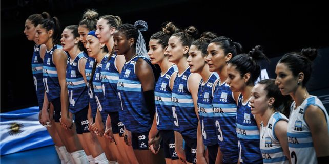Las Panteras cayeron ante Japón en el Mundial.