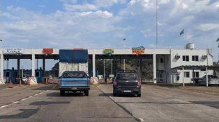 Ruta 14: aumentan los peajes desde el sábado