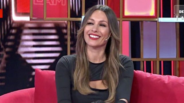 Pampita aseguró que le preocupan las promesas de Javier Milei sobre la libre portación de armas.