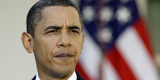 Barack Obama donar&aacute; el dinero que recibir&aacute; por ganar el premio Nobel de la Paz