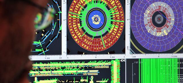 Un grupo griego de hackers pudo ingresar en la m&aacute;quina de Dios