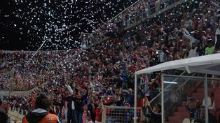 Lo que los Tatengues deben saber para ir al 15 de Abril