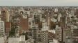 En auge. Las propiedades que rondan el millón y medio de pesos, y están en el centro, son las más demandadas.