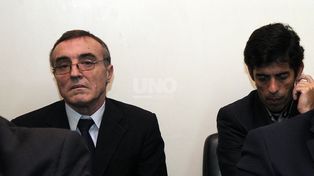 Rechazaron un nuevo intento para que se revoque la condena de Tognoli