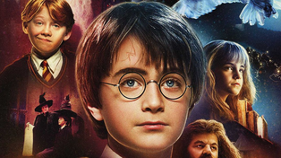 Reino Unido celebra los 25 años de Harry Potter con una colección de monedas propias