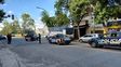 Villa Gobernador Gálvez: allanan dos viviendas y dan con una banda de microtráfico barrial