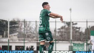 Sarmiento ganó su primer partido ante Independiente Rivadavia en el Torneo Clausura