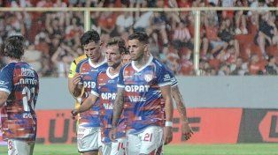 El gran desafío que tiene Madelón con los delanteros de Unión