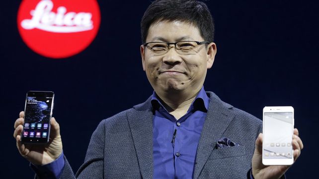 Mobile World Congress 2017, la mayor feria de telefonía celular del mundo en Barcelona