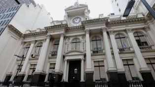 El Banco Central y los pronósticos de las consultoras