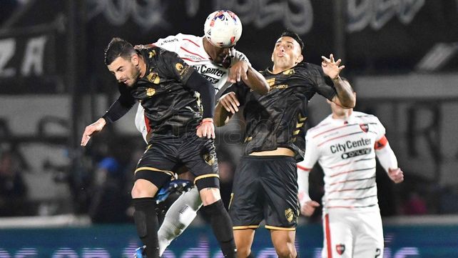 Central abrirá la primera fecha del Torneo de la Liga el viernes 27 y Newells jugará el domingo 29
