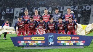 El uno por uno de Unión en la derrota ante Talleres en Córdoba