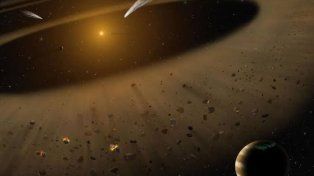 Neptuno: Hubble y James Webb descubrieron 27 mundos diminutos que desafían los modelos